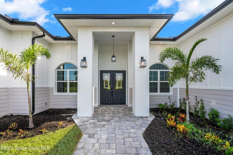 4 bedroom Single Family Residence at 278 Stallion Street, Deer Run, Palm Bay — photo 3