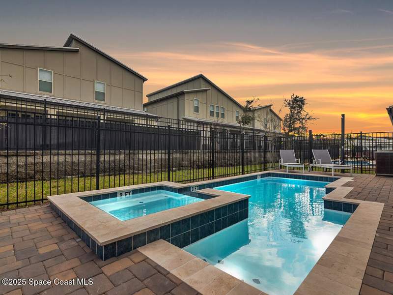 4 bedroom Single Family Residence at 475 Strand Drive, Harbor Island Beach Club, Melbourne Beach — photo 2