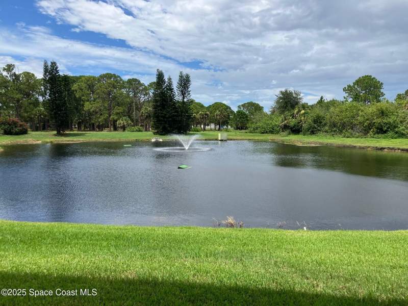 2 bedroom Condominium at 1420 Huntington Lane #2105, Carmel Retirement Community Condo Phase 1, Rockledge — photo 4