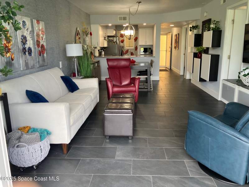 2 bedroom Condominium at 1420 Huntington Lane #2105, Carmel Retirement Community Condo Phase 1, Rockledge — photo 5