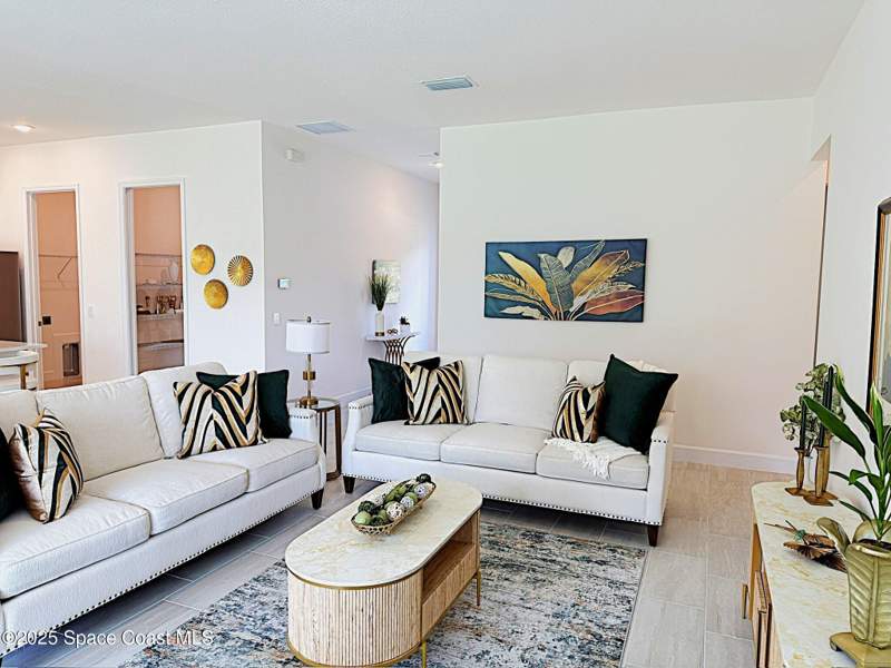 4 bedroom Single Family Residence at 2291 Angel Road #46, Port Malabar Unit 46, Palm Bay — photo 3