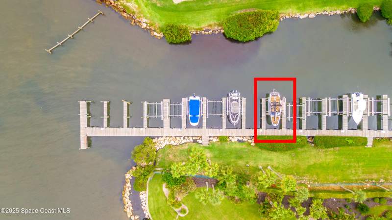 5 bedroom Single Family Residence at 150 Utopia Circle, Egrets Cove, Merritt Island — photo 3