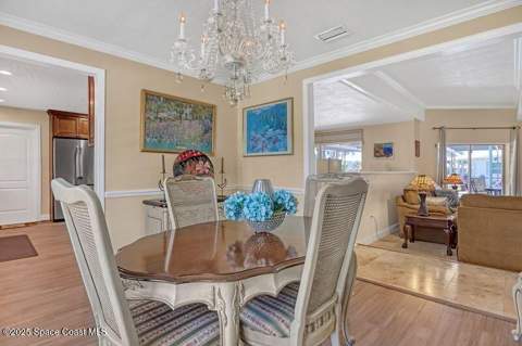 55 Country Club Road, Cocoa Beach FL - photo 7 of 69