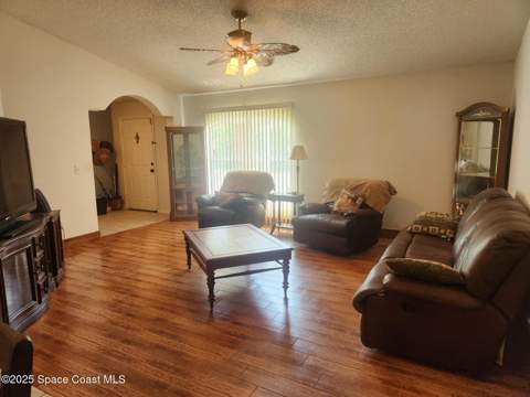 2971 SE Gabrysh Avenue, Palm Bay FL - photo 10 of 12