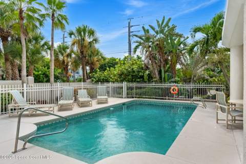 1155 S Atlantic Avenue #203, Cocoa Beach FL - photo 12 of 41