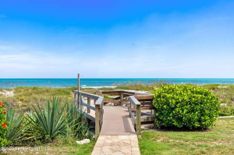 1155 S Atlantic Avenue #203, Cocoa Beach FL - photo 9 of 41