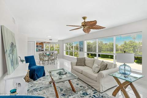 1155 S Atlantic Avenue #203, Cocoa Beach FL - photo 17 of 41
