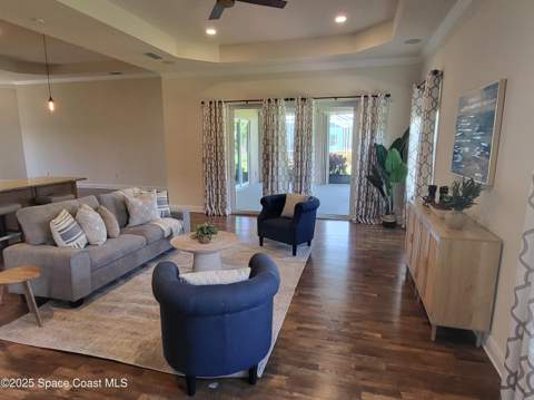 4317 Preservation Circle, Melbourne FL - photo 11 of 44