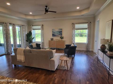 4317 Preservation Circle, Melbourne FL - photo 12 of 44