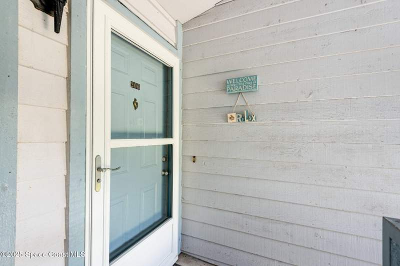 3 bedroom Condominium at 7060 N Highway 1 #Aa-206, Sunrise Village Condo Ph I, Cocoa — photo 4
