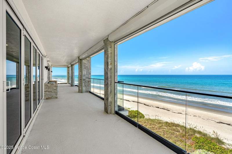 3 bedroom Condominium at 2765 N Highway A1a #503, 2795 Ocean, Indialantic — photo 2