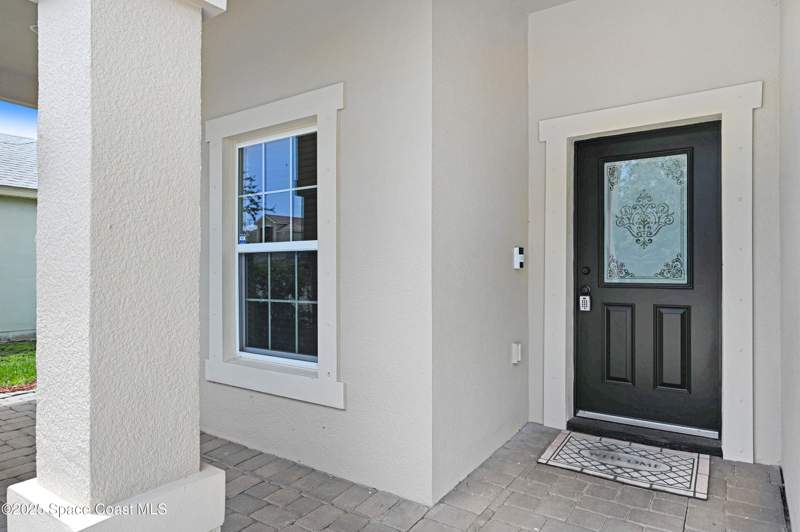 3 bedroom Single Family Residence at 4031 Brantley Circle, Brackenwood Subdivision, Rockledge — photo 4