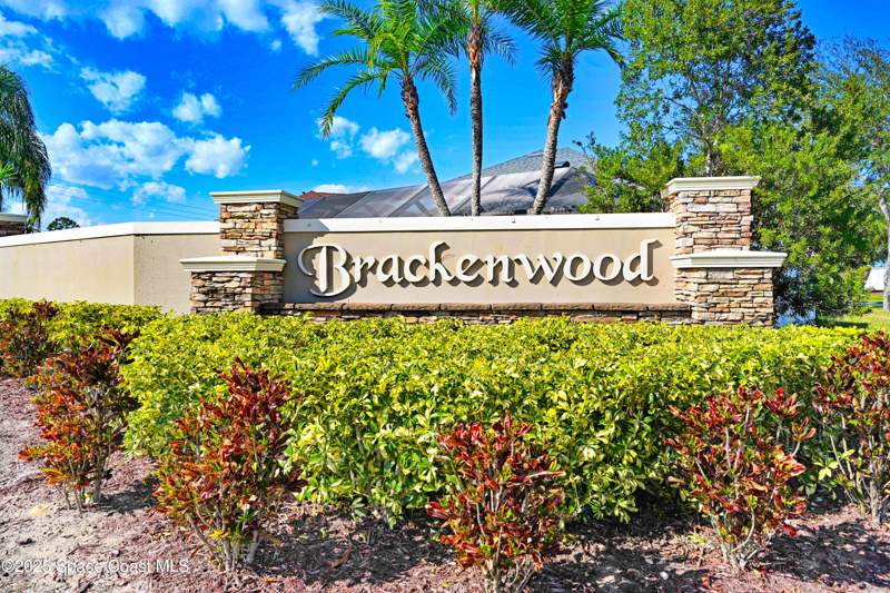 3 bedroom Single Family Residence at 4031 Brantley Circle, Brackenwood Subdivision, Rockledge — photo 5