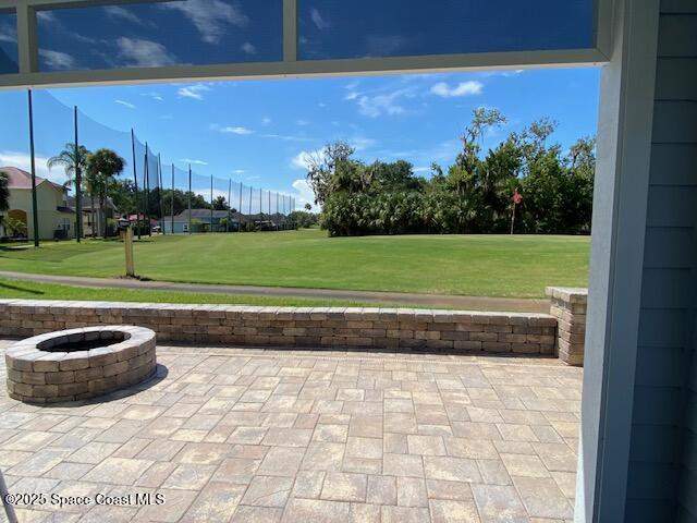 1 bedroom RV Community at 2803 Willow Lakes Lane #289, Willow Lakes Rv Resort Condo Phase IIa, Titusville — photo 4