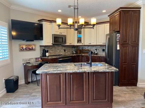 2803 Willow Lakes Lane #289, Titusville FL - photo 10 of 34