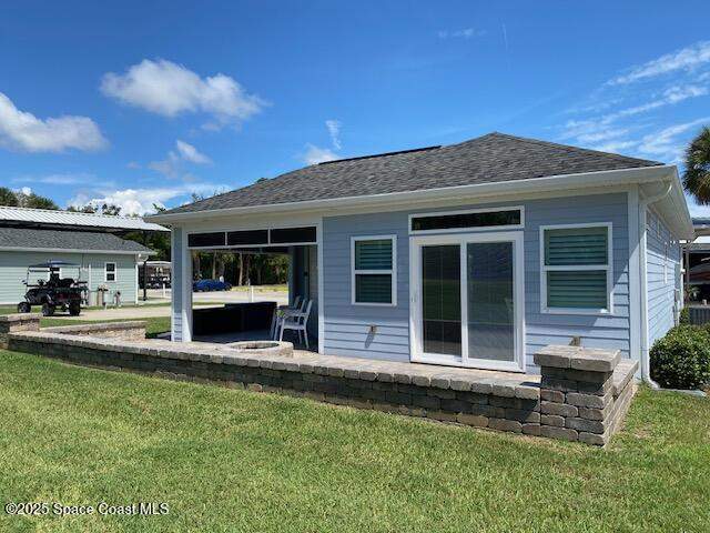 1 bedroom RV Community at 2803 Willow Lakes Lane #289, Willow Lakes Rv Resort Condo Phase IIa, Titusville — photo 3
