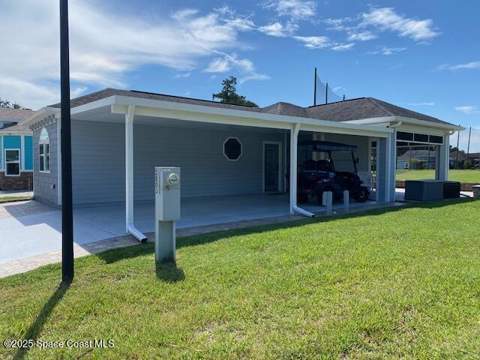 2803 Willow Lakes Lane #289, Titusville FL - photo 20 of 34