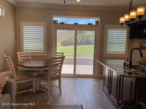 2803 Willow Lakes Lane #289, Titusville FL - photo 22 of 34