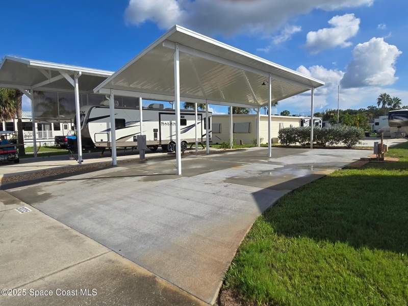 0 bedroom RV Community at 3035 Centaur Lane #34, Willow Lakes Rv Resort, Titusville — photo 3