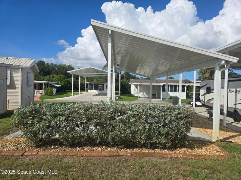 0 bedroom RV Community at 3035 Centaur Lane #34, Willow Lakes Rv Resort, Titusville — photo 4