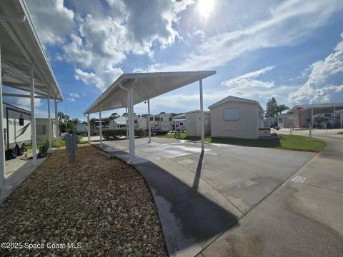 3035 Centaur Lane #34, Titusville FL - photo 6 of 19