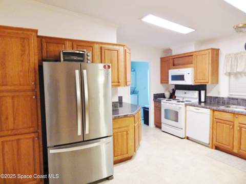 1493 Turkey Creek Drive, Palm Bay FL - photo 12 of 54