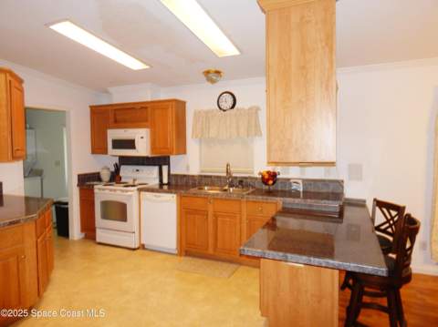 1493 Turkey Creek Drive, Palm Bay FL - photo 14 of 54