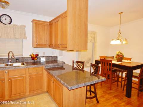 1493 Turkey Creek Drive, Palm Bay FL - photo 16 of 54