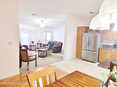 1493 Turkey Creek Drive, Palm Bay FL - photo 13 of 54