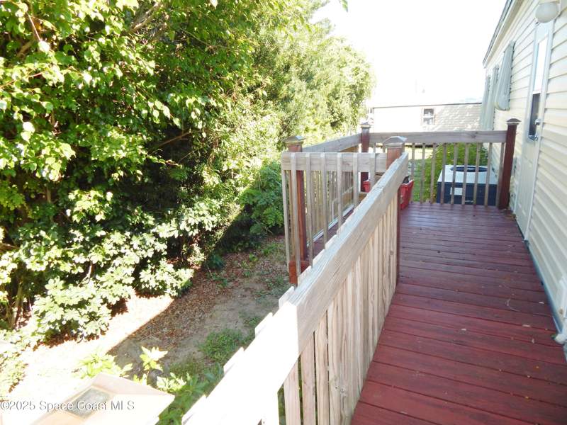 3 bedroom Mobile Home at 1493 Turkey Creek Drive, Palm Bay Estates Mobile Home Park Co/Op of Tropic, Palm Bay — photo 4