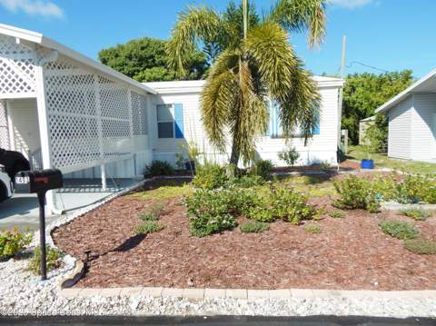 1493 Turkey Creek Drive, Palm Bay FL - photo 6 of 54