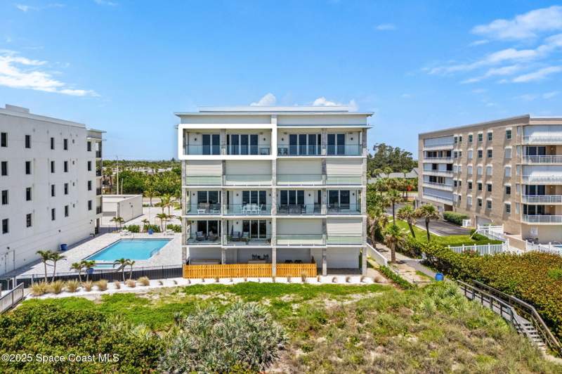 3 bedroom Condominium at 2765 N Highway A1a #503, 2795 Ocean, Indialantic — photo 4