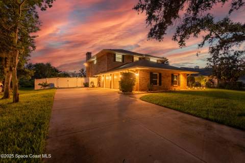 138 Windward Way, Indian Harbour Beach FL - photo 7 of 47