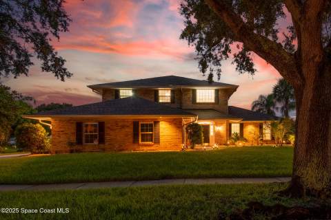 138 Windward Way, Indian Harbour Beach FL - photo 8 of 47