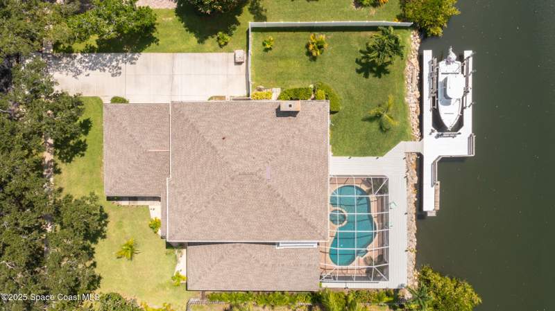 4 bedroom Single Family Residence at 138 Windward Way, Windward Cove, Indian Harbour Beach — photo 4