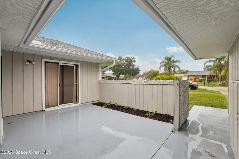 3 bedroom Single Family Residence at 2197 Paoli Drive, Port Malabar Country Club Unit 6, Palm Bay — photo 4