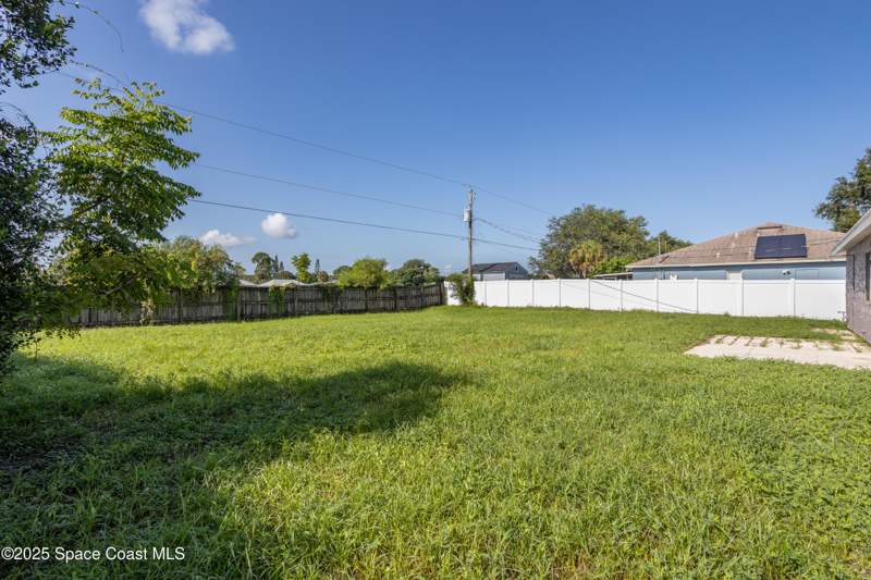 3 bedroom Single Family Residence at 670 Altona Street, Port Malabar Unit 48, Palm Bay — photo 3