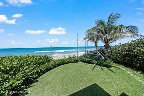 5525 Highway A1a Highway, Melbourne Beach FL - photo 7 of 59