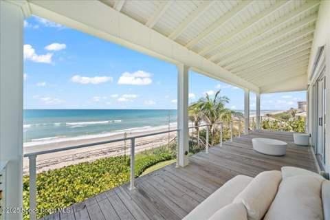 5525 Highway A1a Highway, Melbourne Beach FL - photo 9 of 59