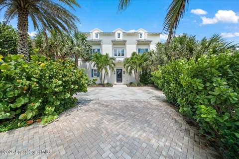 5525 Highway A1a Highway, Melbourne Beach FL - photo 10 of 59