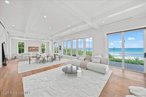 5525 Highway A1a Highway, Melbourne Beach FL - photo 13 of 59