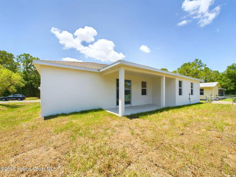 4 bedroom Single Family Residence at 692 Mistletoe Street, Port Malabar Unit 49, Palm Bay — photo 5