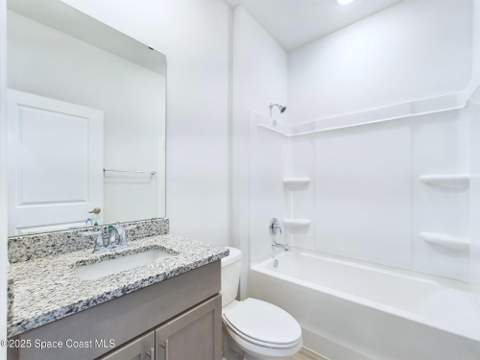 692 Mistletoe Street, Palm Bay FL - photo 11 of 47
