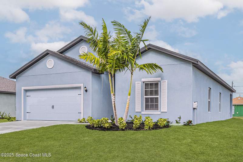 5 bedroom Single Family Residence at 1298 Bolin Avenue, Port Malabar Unit 21 1st Replat of, Palm Bay — photo 2
