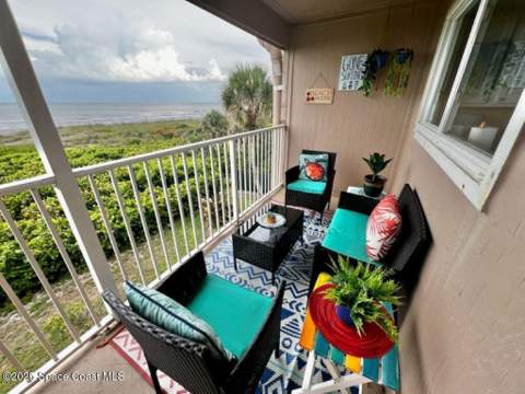 3150 N Atlantic Avenue #11-550, Cocoa Beach FL - photo 20 of 30