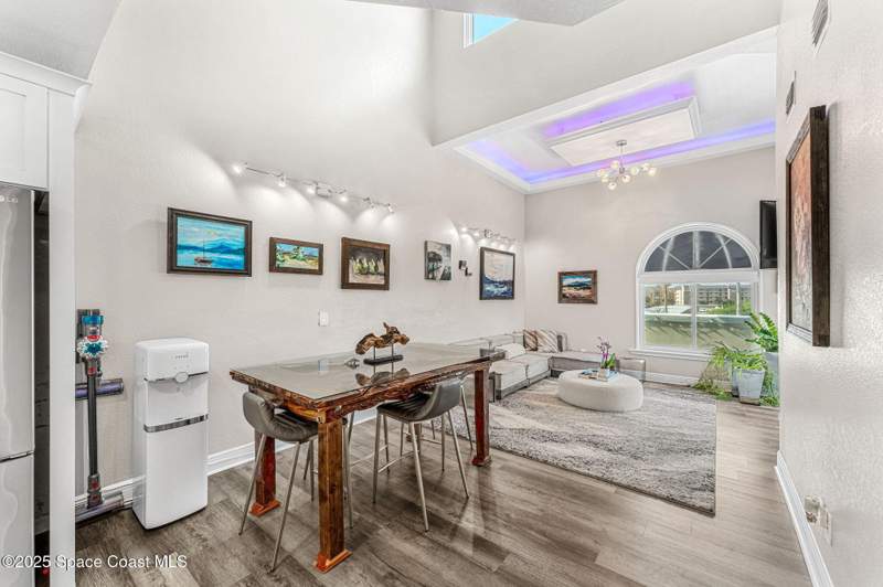 2 bedroom Condominium at 8600 Ridgewood Avenue #3312, Royal Mansion Condo, Cape Canaveral — photo 5