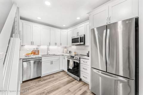 8600 Ridgewood Avenue #3312, Cape Canaveral FL - photo 11 of 41
