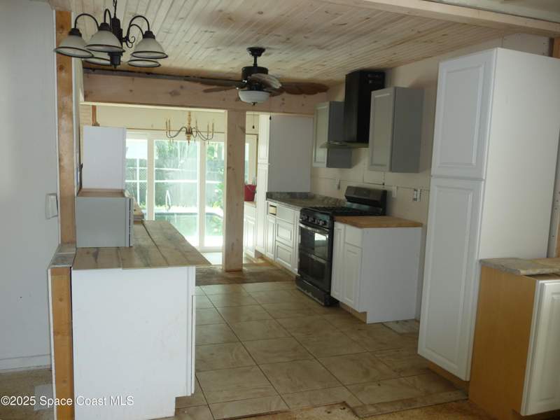 3 bedroom Single Family Residence at 428 Penguin Drive, Waterway Estates 3rd Addn, Satellite Beach — photo 5