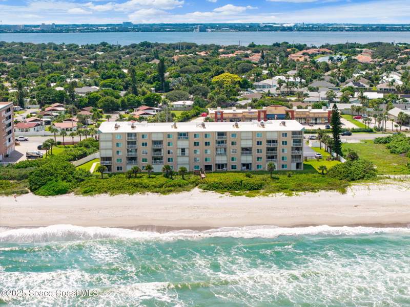 2 bedroom Condominium at 1415 N Highway A1a #206, The Dunes of Indialantic Condo, Indialantic — photo 3