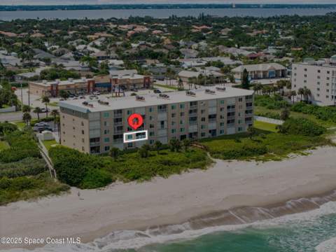 1415 N Highway A1a #206, Indialantic FL - photo 8 of 40